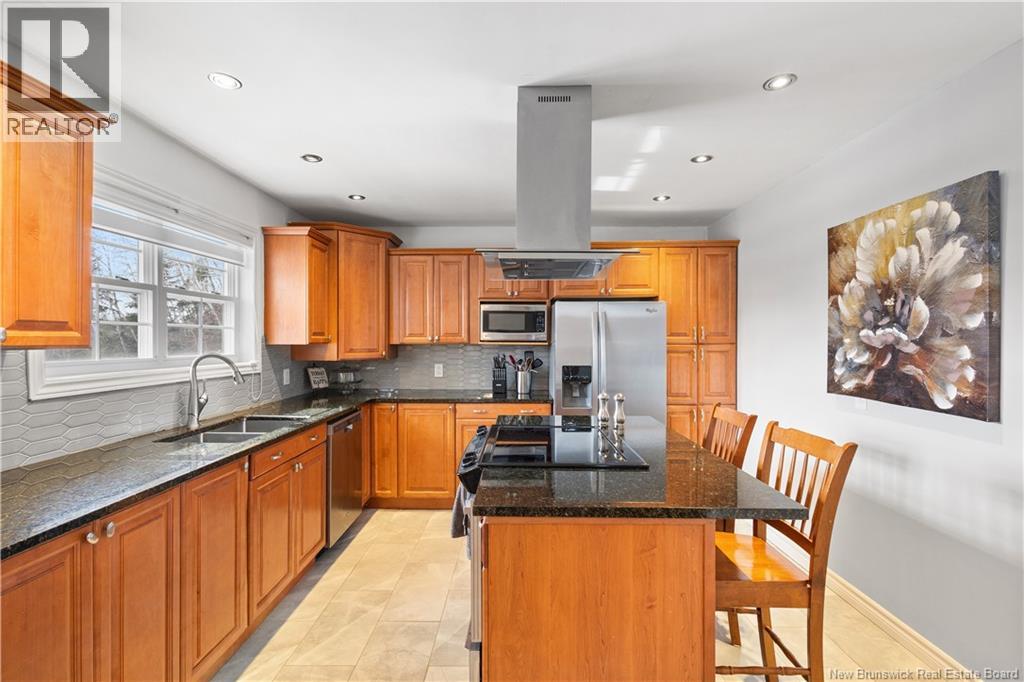 1 Silverwood Drive, Miramichi, New Brunswick  E1V 5Z1 - Photo 3 - NB137822