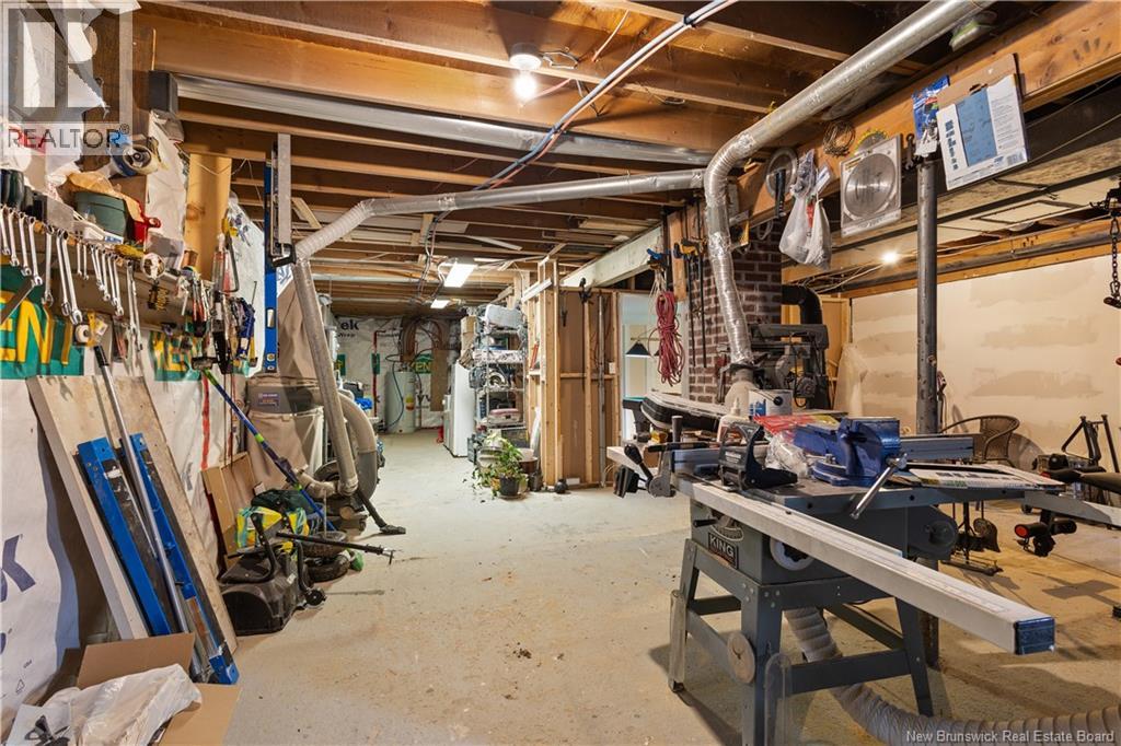 1 Silverwood Drive, Miramichi, New Brunswick  E1V 5Z1 - Photo 33 - NB137822