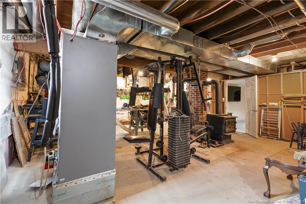 1 Silverwood Drive, Miramichi, New Brunswick  E1V 5Z1 - Photo 34 - NB137822