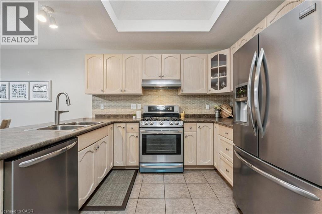 21 Wideman Boulevard, Guelph, Ontario  N1E 0J2 - Photo 5 - 40803739