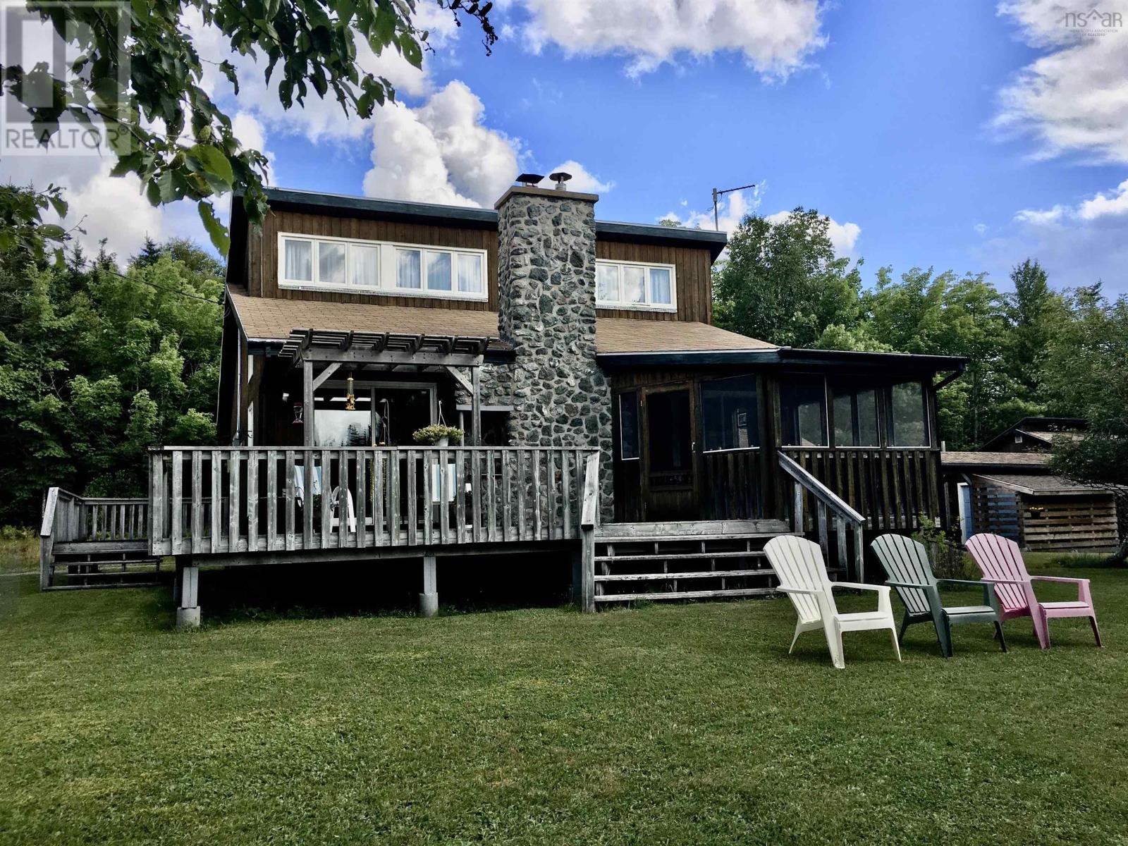 156 Widow Point Loop, west bay marshes, Nova Scotia