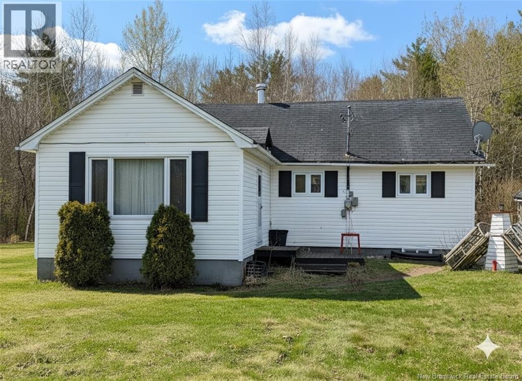 42 Lauvina Road, Geary, New Brunswick  E2V 3X6 - Photo 1 - NB133689