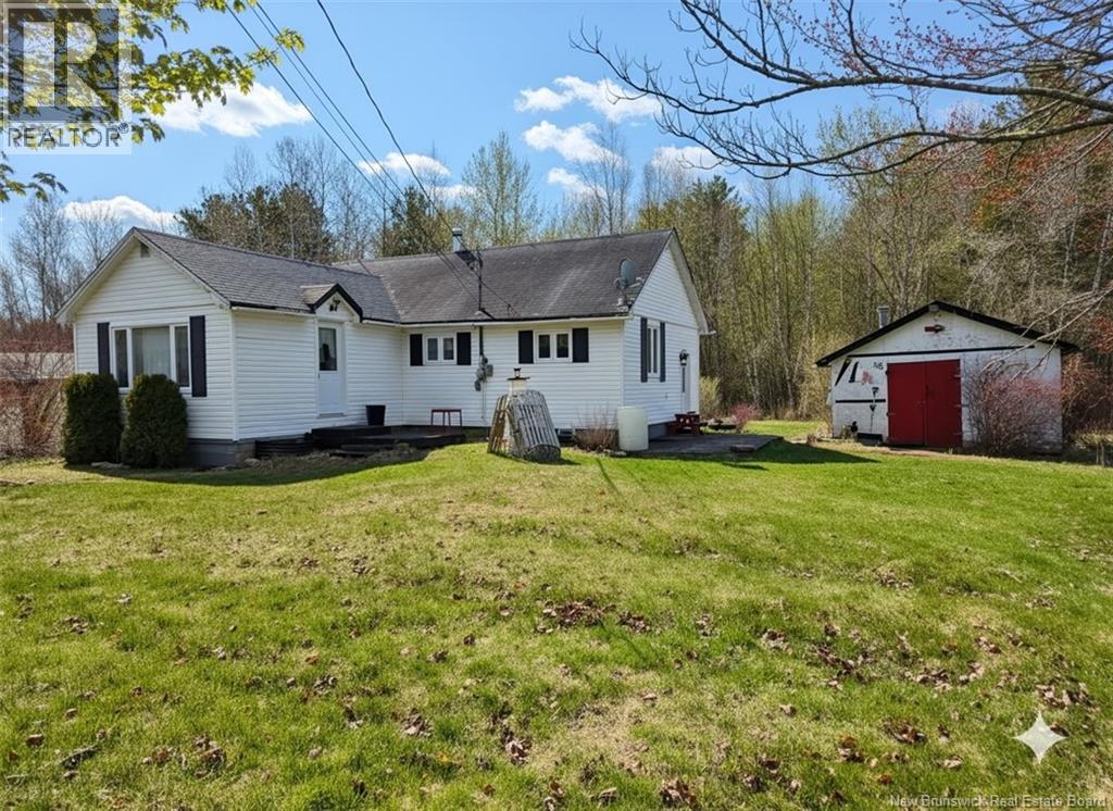 42 Lauvina Road, Geary, New Brunswick  E2V 3X6 - Photo 3 - NB133689