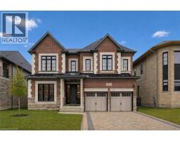 187 AMBROUS Crescent, Guelph, Ontario