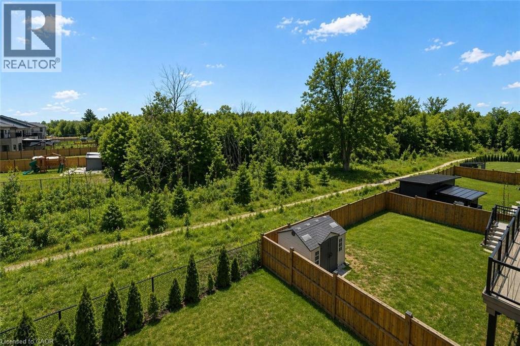 187 Ambrous Crescent, Guelph, Ontario  N1G 0G3 - Photo 21 - 40811691