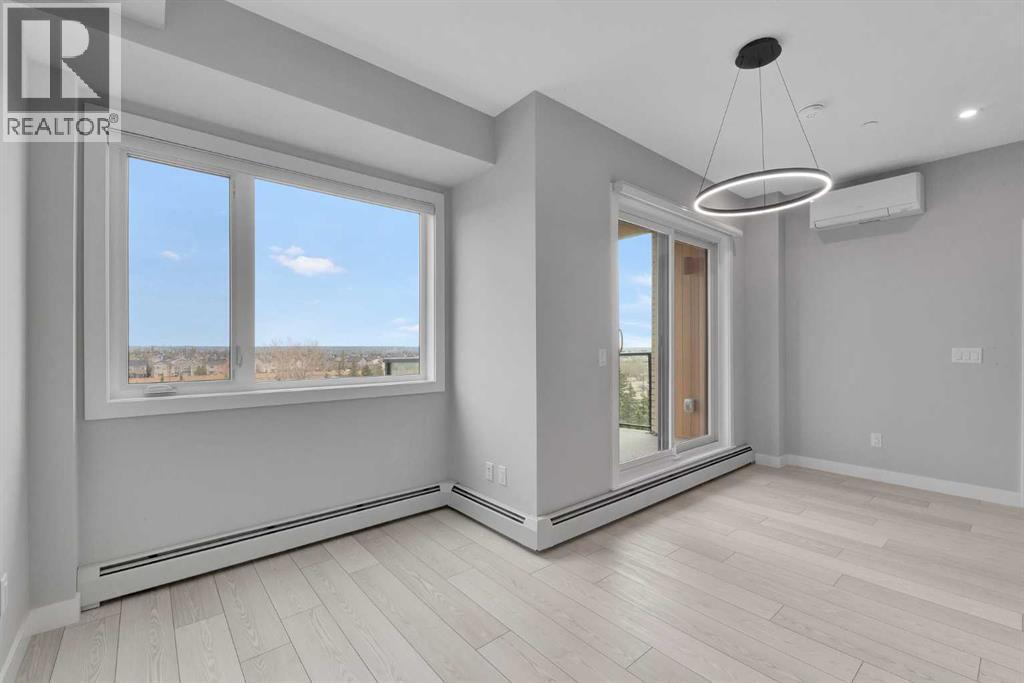 516, 8230 Broadcast Avenue SW, Calgary, Alberta  T3H 6M1 - Photo 8 - A2295529