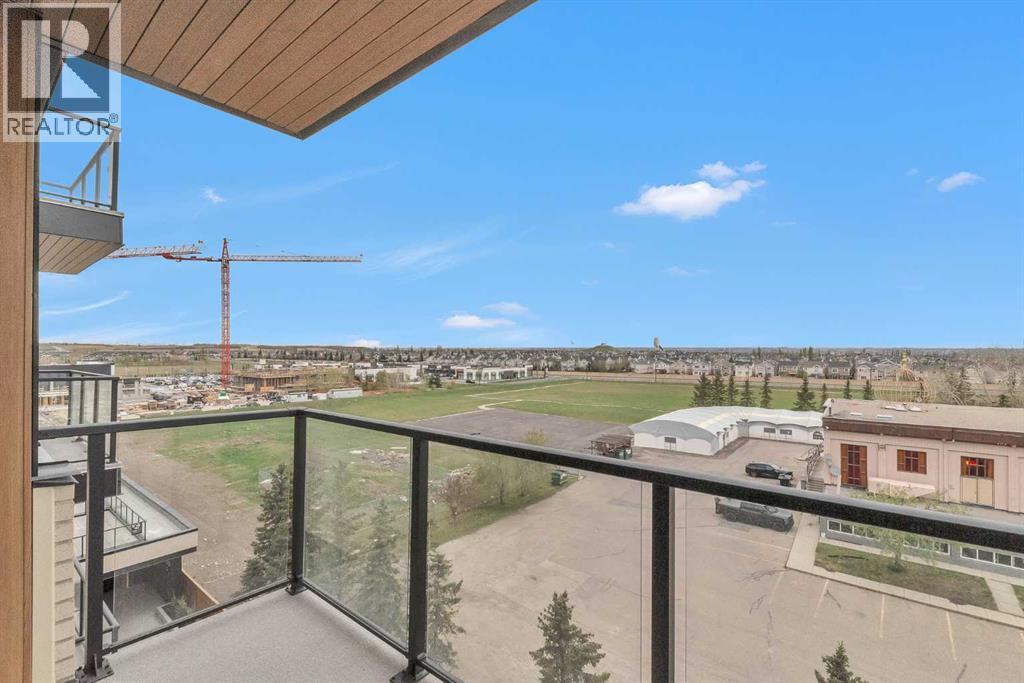 516, 8230 Broadcast Avenue SW, Calgary, Alberta  T3H 6M1 - Photo 31 - A2295529