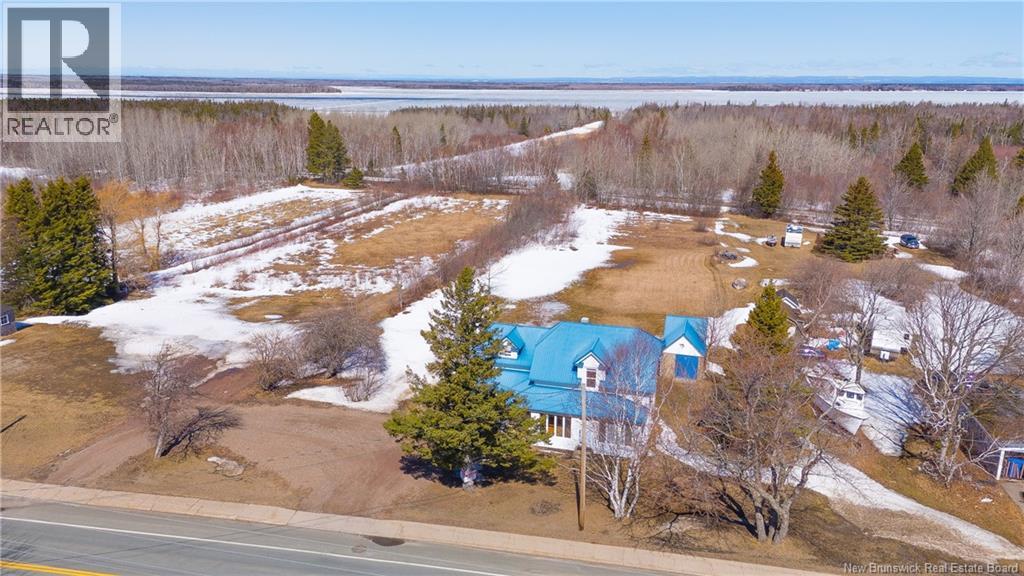 725 Saint-Pierre O. Boulevard, Caraquet, New Brunswick  E1W 1A1 - Photo 48 - NB137291