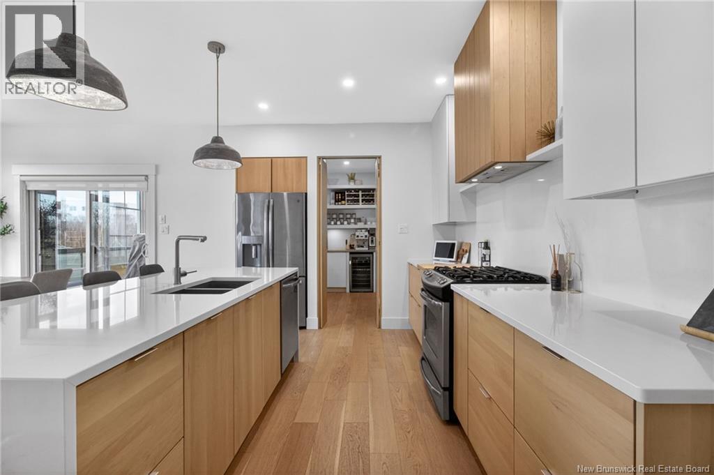 21 Hammond Street, Moncton, New Brunswick  E1A 6C4 - Photo 10 - NB137790