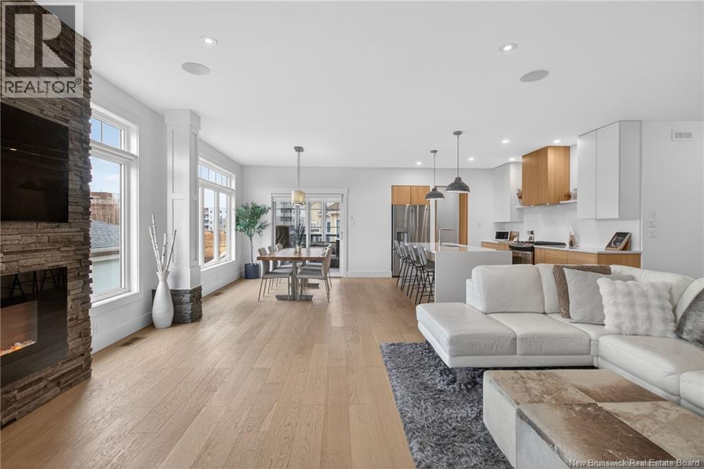 21 Hammond Street, Moncton, New Brunswick  E1A 6C4 - Photo 26 - NB137790
