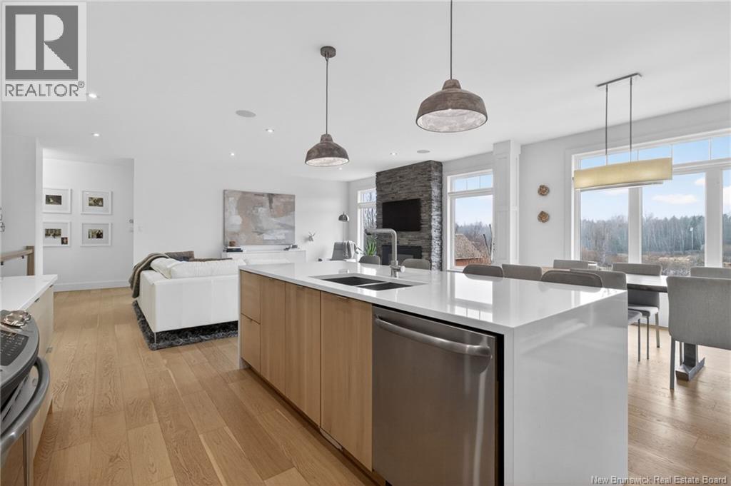 21 Hammond Street, Moncton, New Brunswick  E1A 6C4 - Photo 21 - NB137790