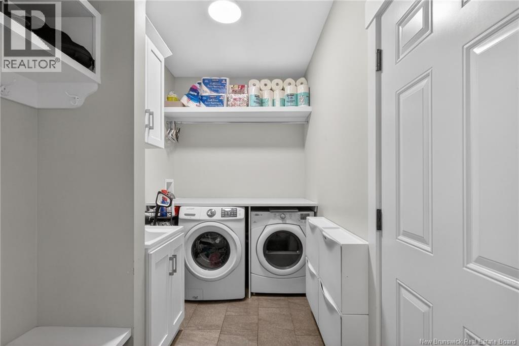 21 Hammond Street, Moncton, New Brunswick  E1A 6C4 - Photo 30 - NB137790