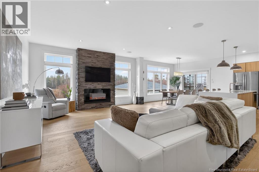 21 Hammond Street, Moncton, New Brunswick  E1A 6C4 - Photo 23 - NB137790