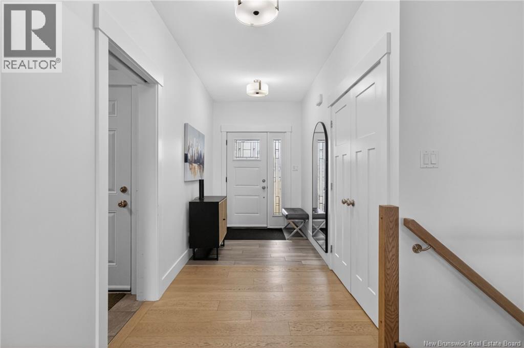 21 Hammond Street, Moncton, New Brunswick  E1A 6C4 - Photo 8 - NB137790