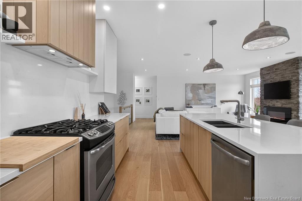 21 Hammond Street, Moncton, New Brunswick  E1A 6C4 - Photo 11 - NB137790