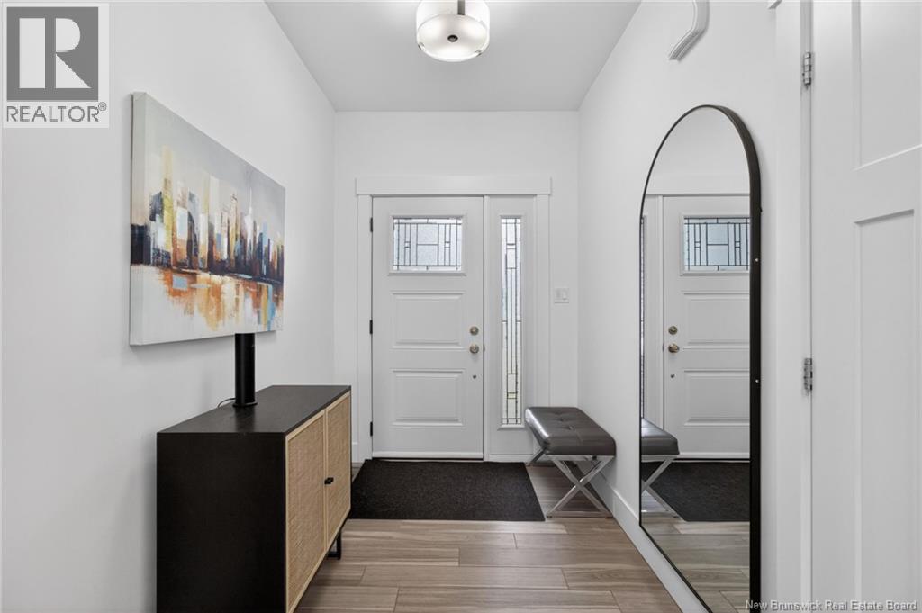 21 Hammond Street, Moncton, New Brunswick  E1A 6C4 - Photo 7 - NB137790