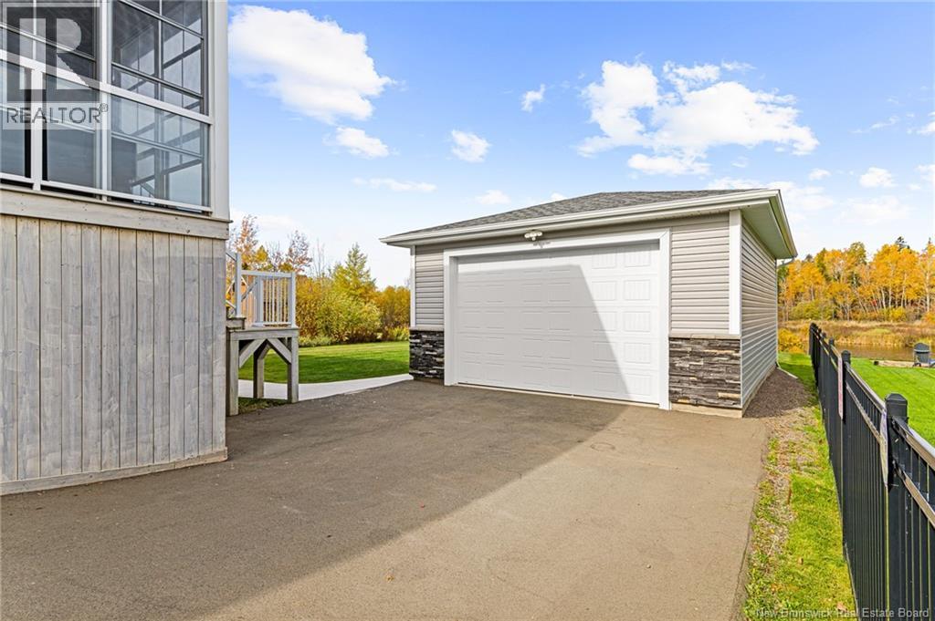 21 Hammond Street, Moncton, New Brunswick  E1A 6C4 - Photo 4 - NB137790