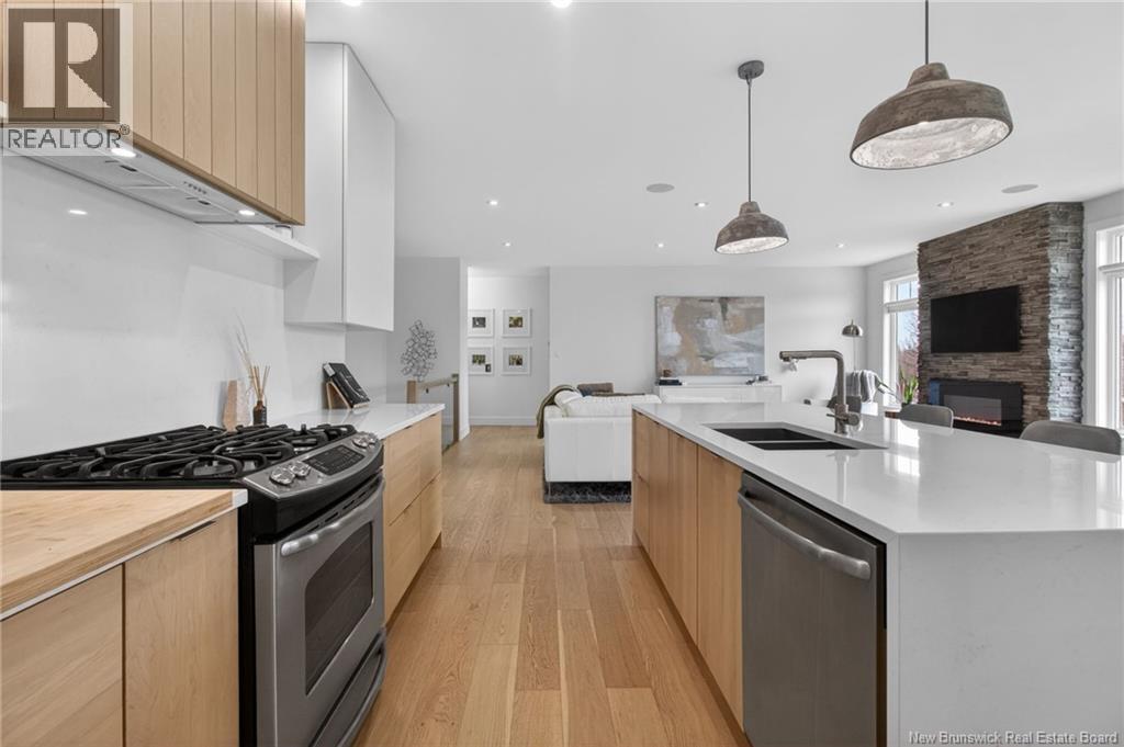 21 Hammond Street, Moncton, New Brunswick  E1A 6C4 - Photo 20 - NB137790