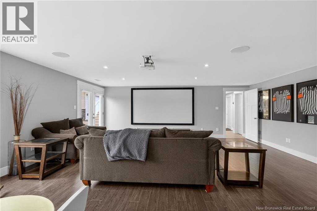 21 Hammond Street, Moncton, New Brunswick  E1A 6C4 - Photo 43 - NB137790