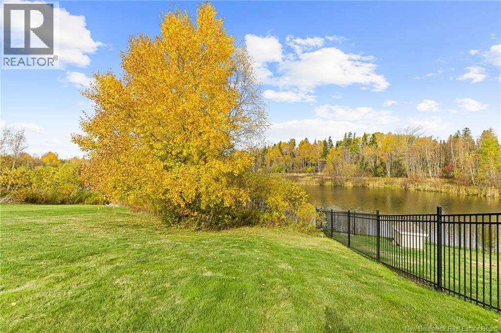 21 Hammond Street, Moncton, New Brunswick  E1A 6C4 - Photo 6 - NB137790