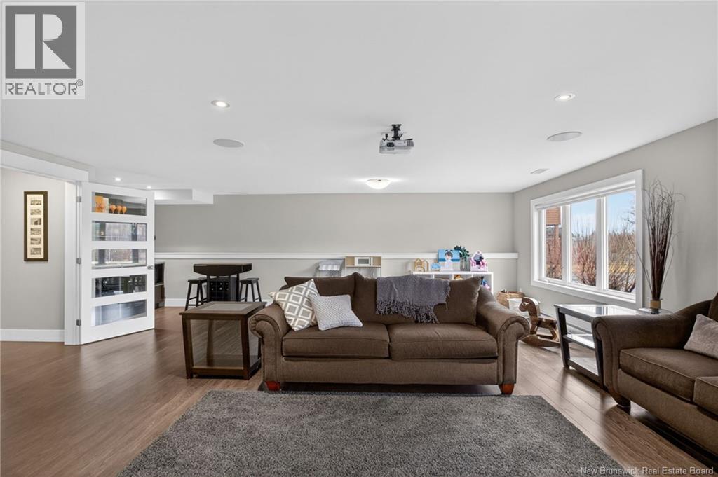 21 Hammond Street, Moncton, New Brunswick  E1A 6C4 - Photo 44 - NB137790