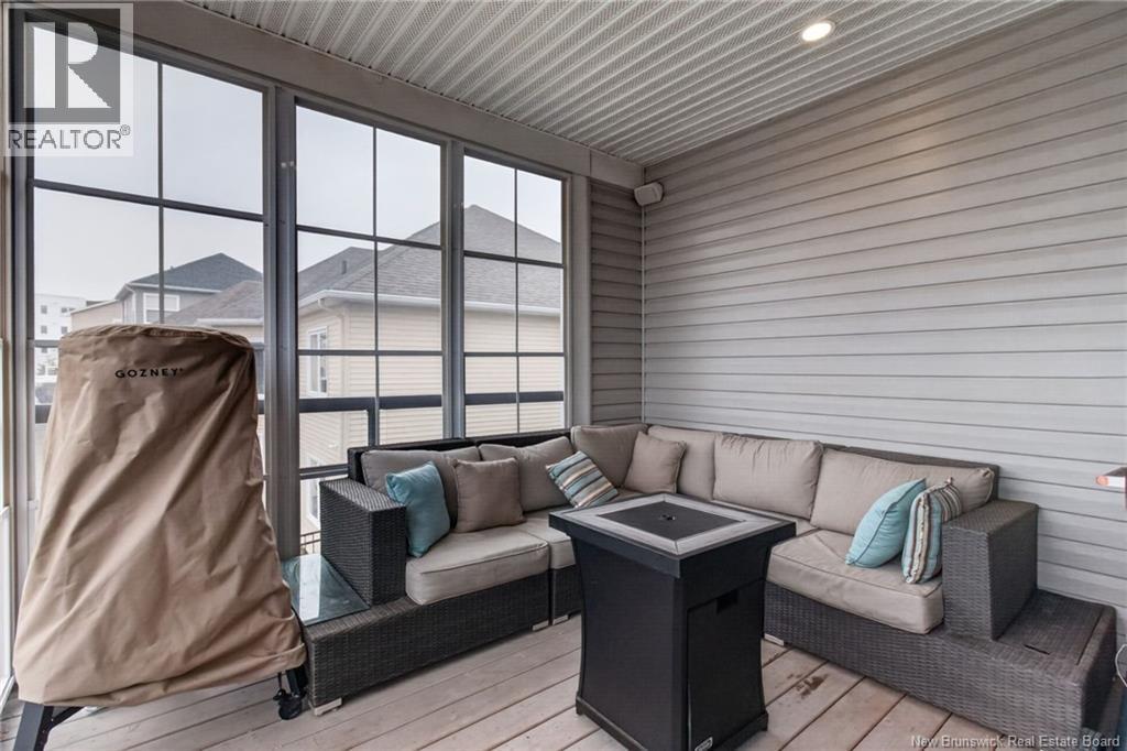 21 Hammond Street, Moncton, New Brunswick  E1A 6C4 - Photo 28 - NB137790