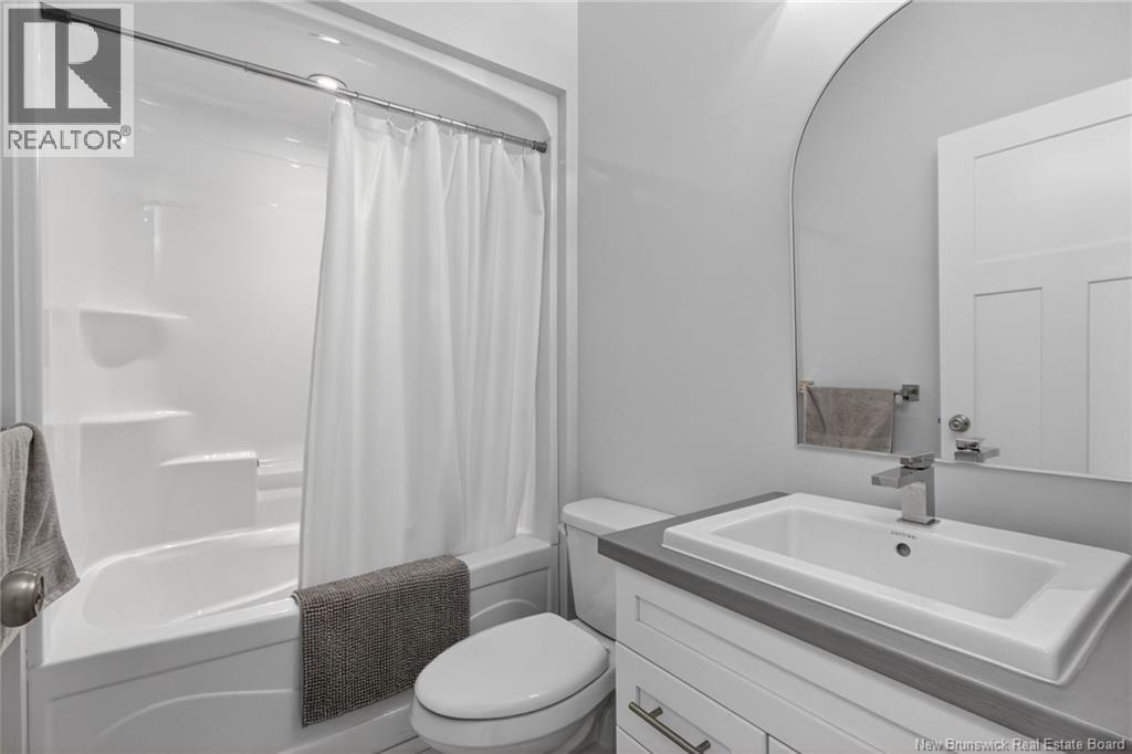21 Hammond Street, Moncton, New Brunswick  E1A 6C4 - Photo 31 - NB137790