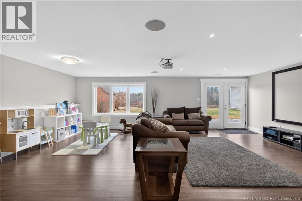 21 Hammond Street, Moncton, New Brunswick  E1A 6C4 - Photo 47 - NB137790