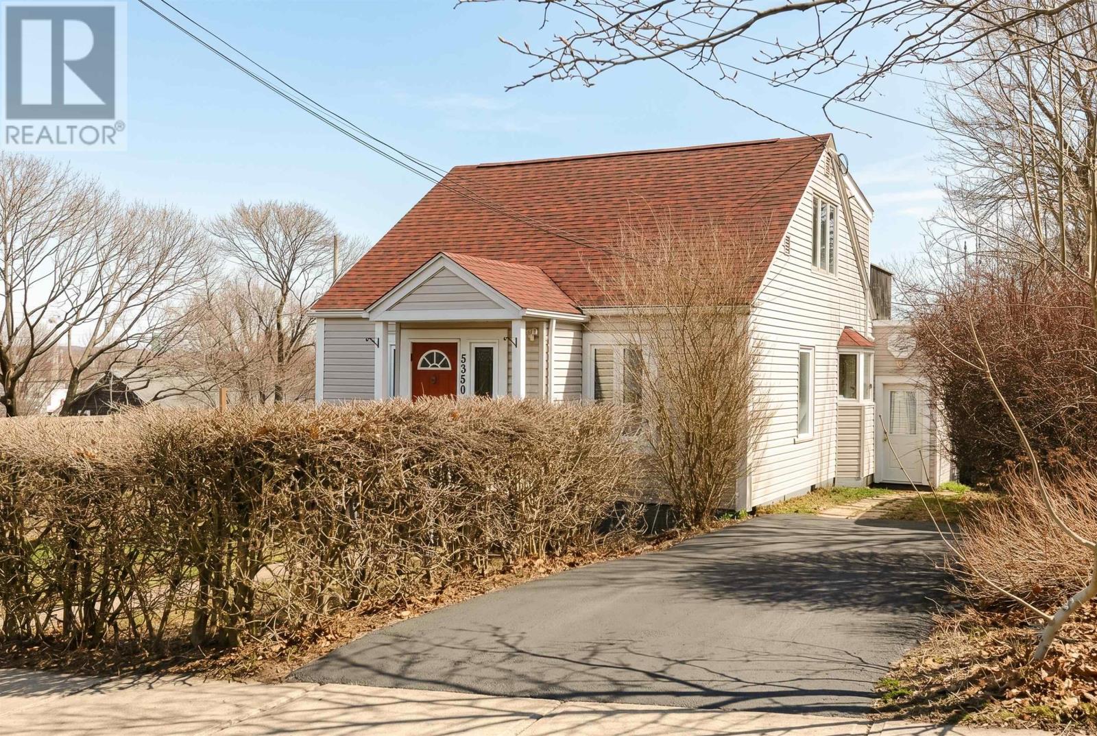 5350 Rector Street, Halifax, Nova Scotia  B3K 2N5 - Photo 2 - 202608301