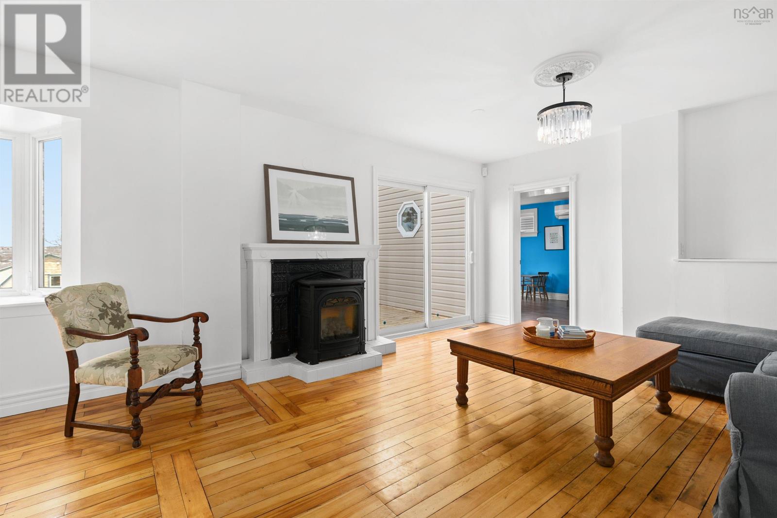 5350 Rector Street, Halifax, Nova Scotia  B3K 2N5 - Photo 9 - 202608301