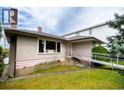 6257 BERWICK STREET, Burnaby, British Columbia