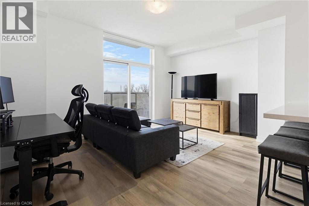 10 Mallard Trail Unit# 438, Waterdown, Ontario  L8B 2A7 - Photo 12 - 40823526