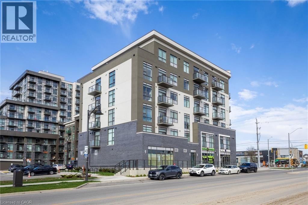 10 Mallard Trail Unit# 438, Waterdown, Ontario  L8B 2A7 - Photo 4 - 40823526