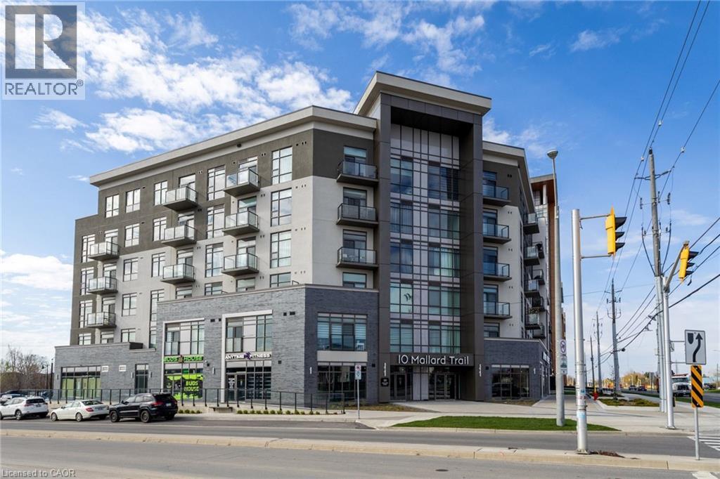 10 MALLARD Trail Unit# 438, Waterdown, Ontario