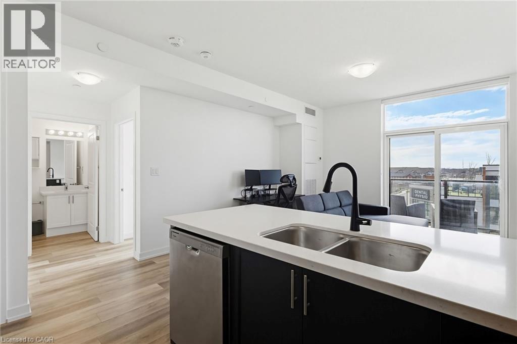 10 Mallard Trail Unit# 438, Waterdown, Ontario  L8B 2A7 - Photo 11 - 40823526