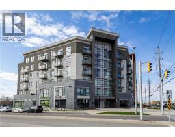 10 MALLARD Trail Unit# 438, Waterdown, Ontario