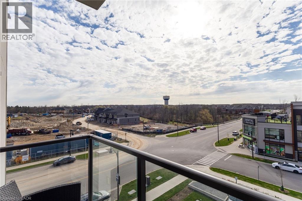 10 Mallard Trail Unit# 438, Waterdown, Ontario  L8B 2A7 - Photo 22 - 40823526