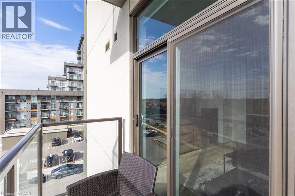 10 Mallard Trail Unit# 438, Waterdown, Ontario  L8B 2A7 - Photo 24 - 40823526