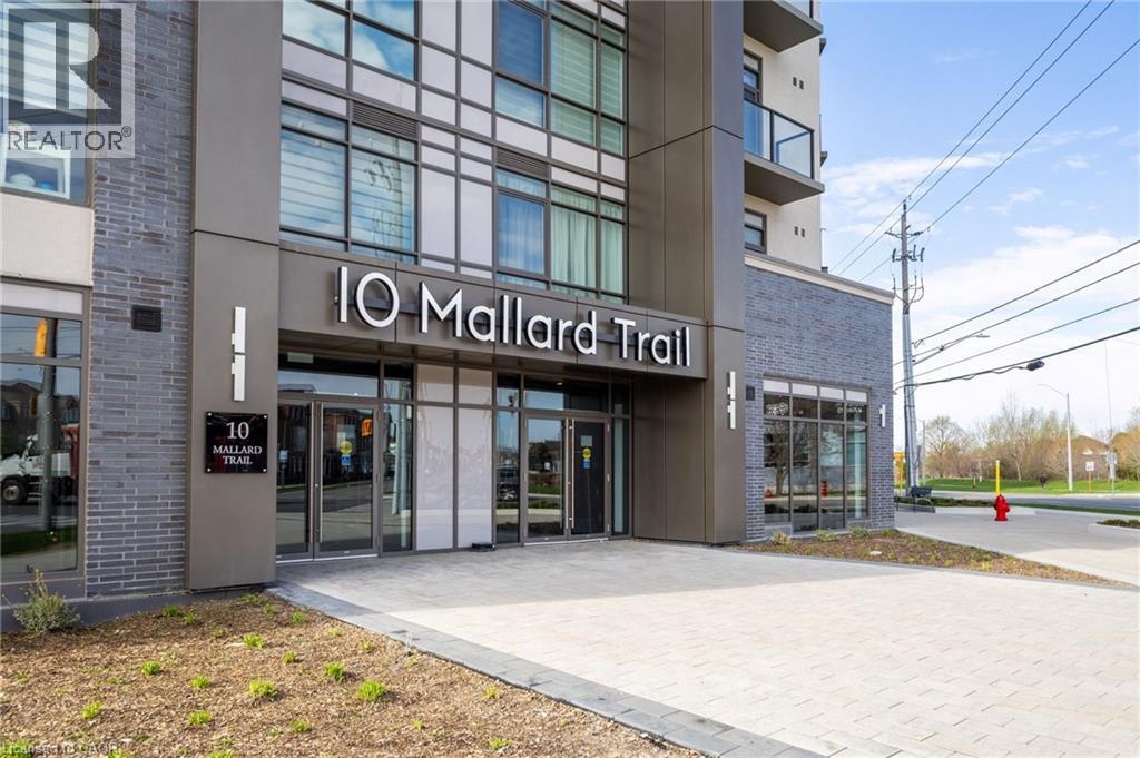 10 Mallard Trail Unit# 438, Waterdown, Ontario  L8B 2A7 - Photo 6 - 40823526