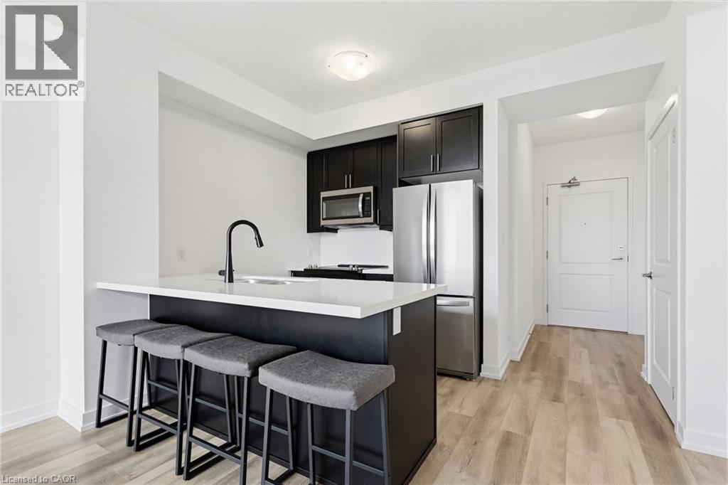 10 Mallard Trail Unit# 438, Waterdown, Ontario  L8B 2A7 - Photo 9 - 40823526