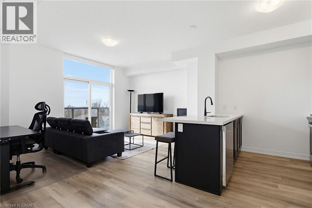 10 Mallard Trail Unit# 438, Waterdown, Ontario  L8B 2A7 - Photo 16 - 40823526