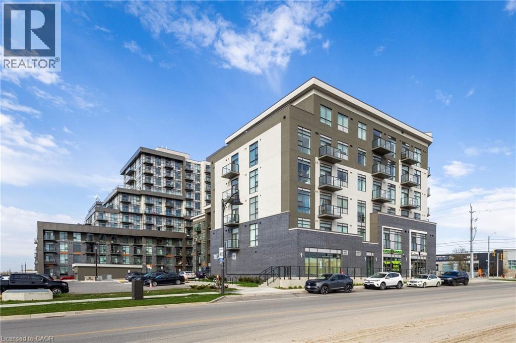 10 Mallard Trail Unit# 438, Waterdown, Ontario  L8B 2A7 - Photo 3 - 40823526