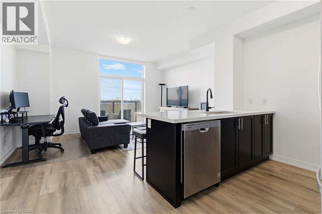 10 Mallard Trail Unit# 438, Waterdown, Ontario  L8B 2A7 - Photo 8 - 40823526