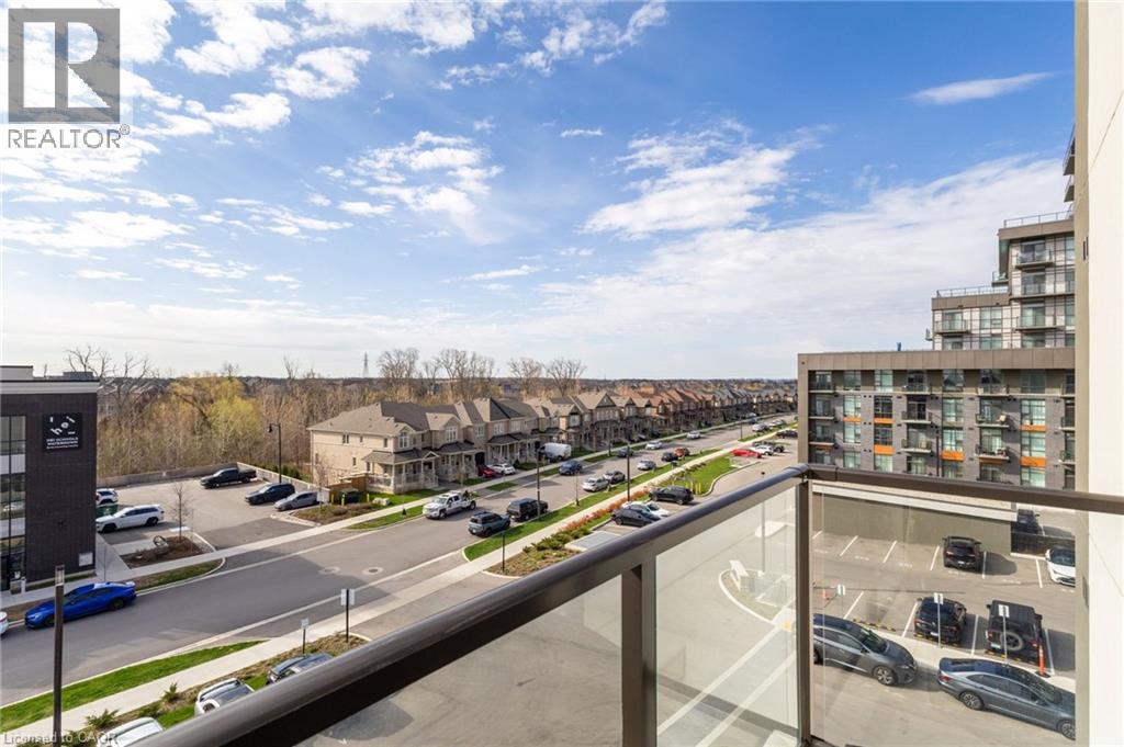 10 Mallard Trail Unit# 438, Waterdown, Ontario  L8B 2A7 - Photo 23 - 40823526