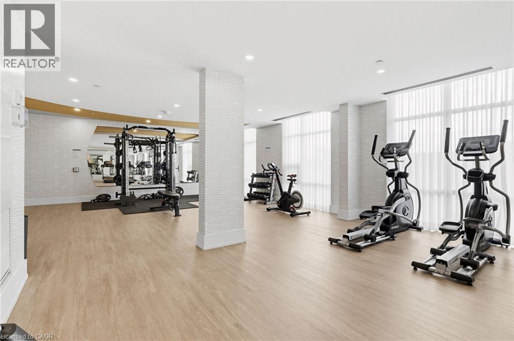 10 Mallard Trail Unit# 438, Waterdown, Ontario  L8B 2A7 - Photo 33 - 40823526