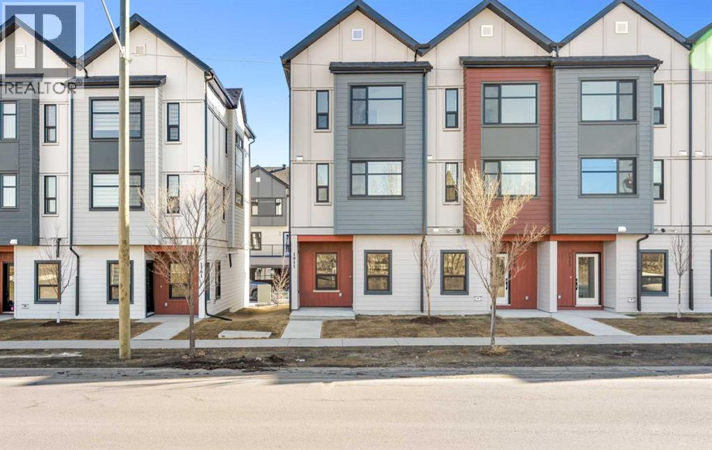 101, 1230 3 Street SE, High River, Alberta