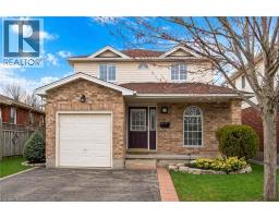 234 COUNTRY CLUB Drive, Guelph, Ontario
