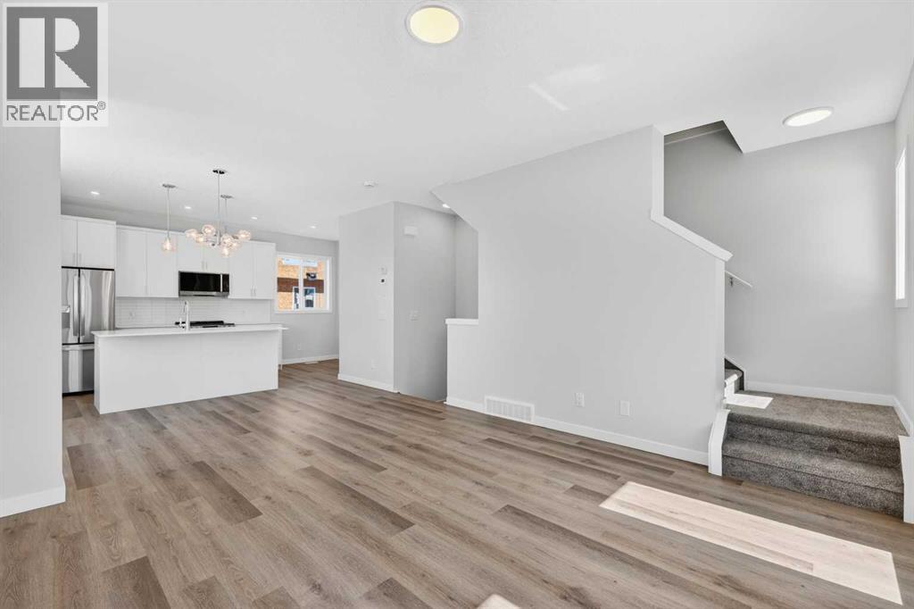 828, 132 Red Embers Link NE, Calgary, Alberta  T3N 2X8 - Photo 9 - A2303465