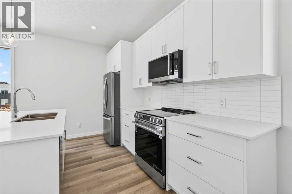 828, 132 Red Embers Link NE, Calgary, Alberta  T3N 2X8 - Photo 16 - A2303465