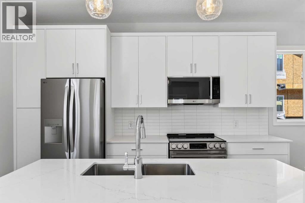 828, 132 Red Embers Link NE, Calgary, Alberta  T3N 2X8 - Photo 15 - A2303465